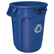 Recycling Containers