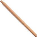 Rubbermaid Lacquered Wood Threaded Broom Handle in Lacquered 