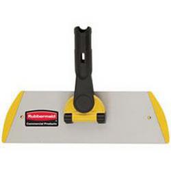 11-1/10 x 3-1/2 in. Aluminum Quick Connect Frame in Yellow