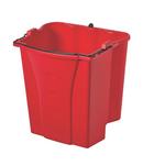 26 qt Dirty Water Bucket in Red