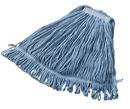 Rubbermaid Blue Heavy Duty Large Wet Mop 