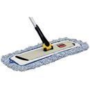 Rubbermaid Yellow 18 in. Microfiber Pad Holder 