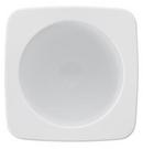 Rubbermaid White Toilet Bowl Brush Holder 
