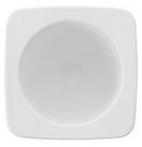 Rubbermaid White Toilet Bowl Brush Holder 