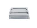 Rubbermaid Grey Swing Lid for Container 