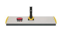 24 in. Quick-Connect Squeegee Single-Sided Mop Frame