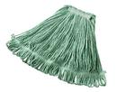 Rubbermaid Green Heavy Duty Large Wet Mop 