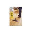 Rubbermaid Black Dust Mop Frame 