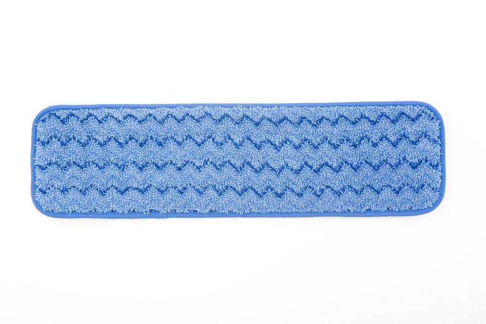 Rubbermaid Blue Mop Pads 