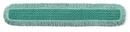 Rubbermaid Green 48 in. Dust Mop Heavy Duty with Fringe 
