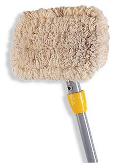 60 x 7-1/2 in. Wall Washer Kit in Grey