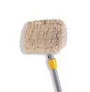 Rubbermaid Grey 60 x 7-1/2 in. Wall Washer Kit 