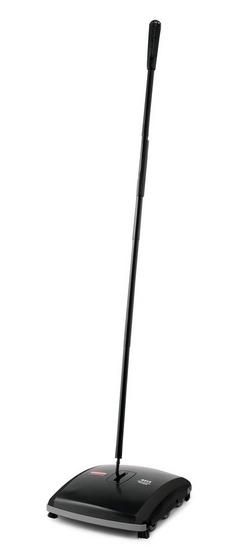 11-1/5 in. Sweeper