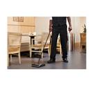 Rubbermaid Black Sweeper 