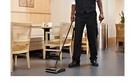 Rubbermaid Black Sweeper 