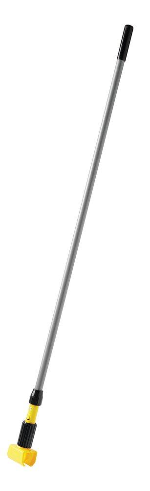 Rubbermaid Metal Metal Wet Mop Handle 