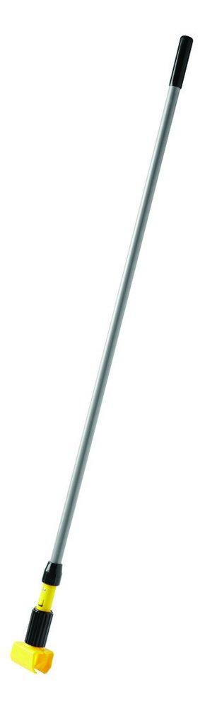 Rubbermaid Metal Metal Wet Mop Handle 