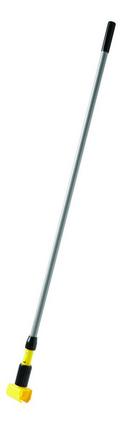 Rubbermaid Metal Metal Wet Mop Handle 