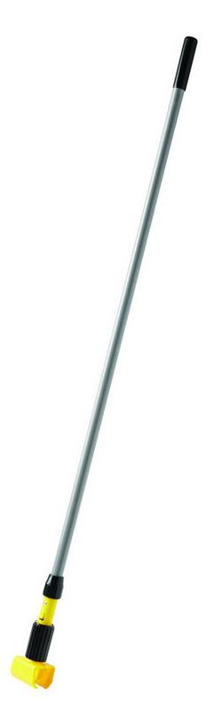 54 in. Metal Wet Mop Handle