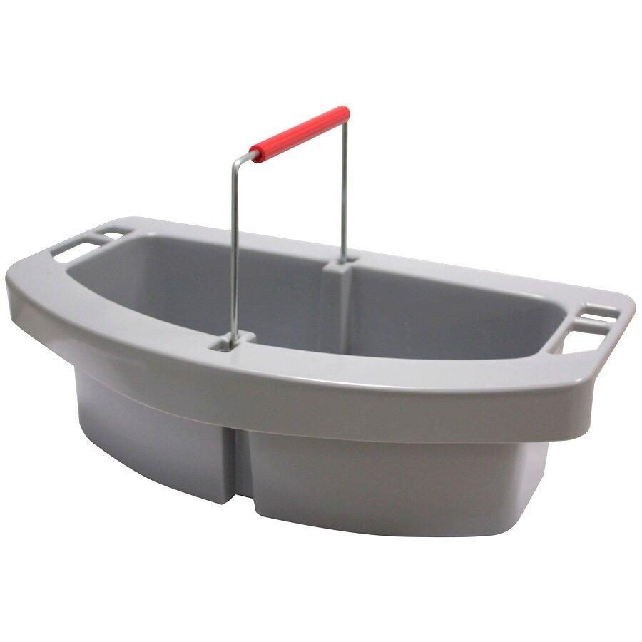 Rubbermaid Grey Carrying Case 