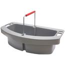 Rubbermaid Grey Carrying Case 