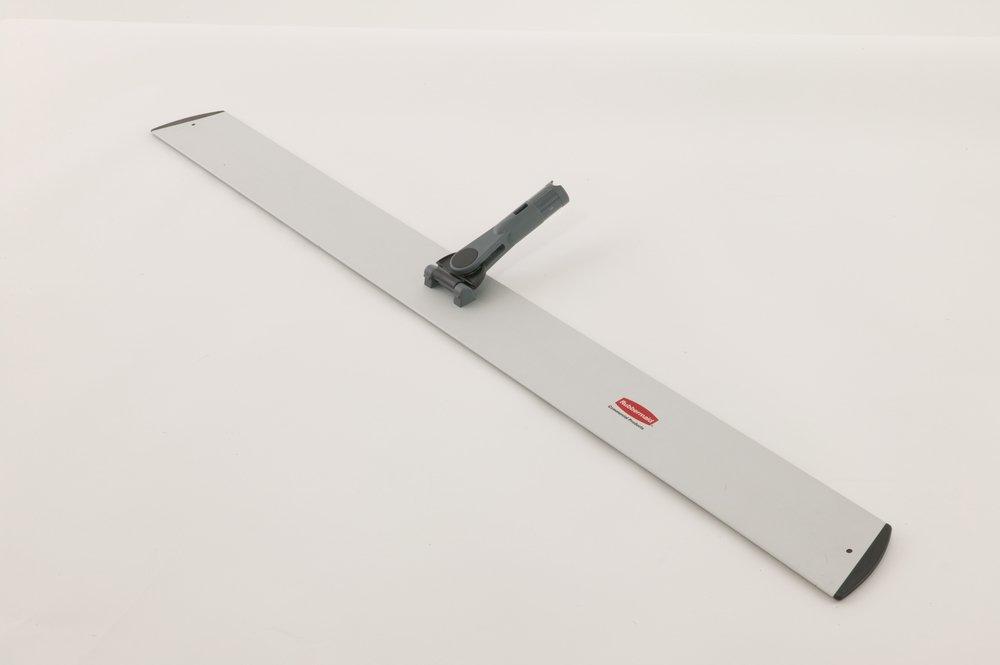 Rubbermaid Yellow 36 in. Quick-Connect Hall Dusting Frame 