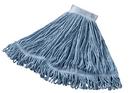 Rubbermaid Blue 24 oz. Blend Wet Mop 