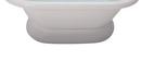 JACUZZI&reg; White Pedestal 