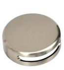 Watco Brushed Nickel Waste and Overflow Ring 