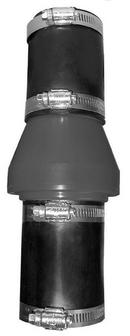 Pasco Silencer Sump Pump Check Valve 