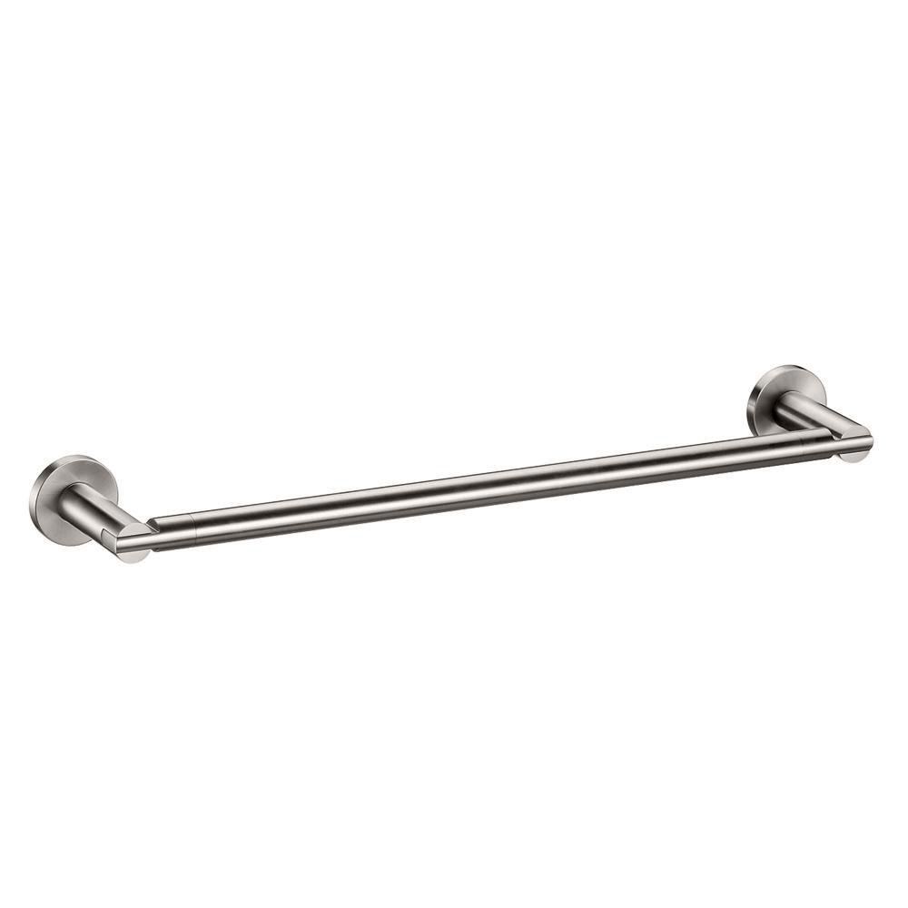 Gatco Polished Chrome 18 in. Towel Bar 
