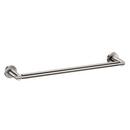 Gatco Polished Chrome 18 in. Towel Bar 