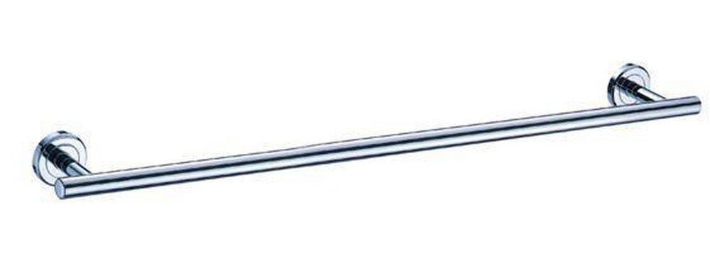 Gatco Polished Chrome 18 in. Towel Bar 