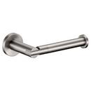 Gatco Satin Nickel Wall Mount Toilet Tissue Holder 