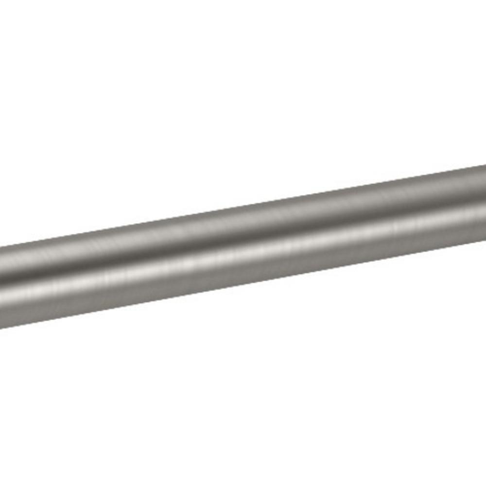 Gatco Satin Nickel 6 ft. Shower Rod 