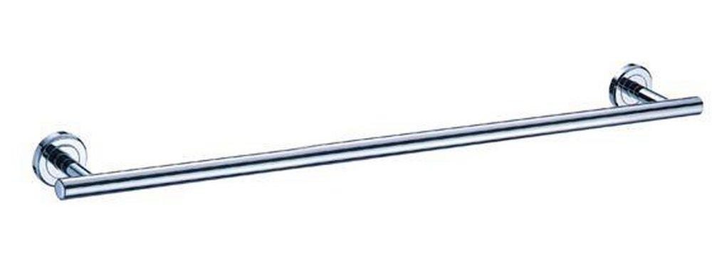 Gatco Satin Nickel 24 in. Towel Bar 