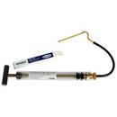 Westwood Products Smoke Tester, Case, Paper and Smoke Scale 