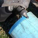 U.S.SAWS 8-Flute Beveller Assembly 