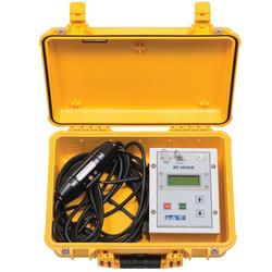 Socket for RF-3000LE Electrofusion Machine