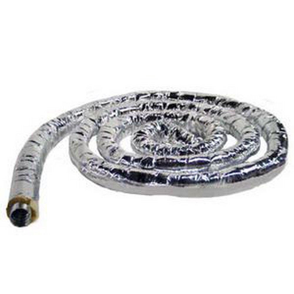 Unico Aluminum Supply Air Tubing Insulation 4 Pack 