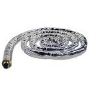 Unico Aluminum Supply Air Tubing Insulation 4 Pack 