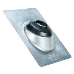 3 in. Aluminum Roof Flashing