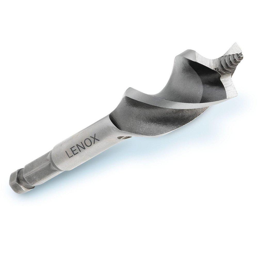 LENOX Titanium 5/8 in. Bi-Metal Utility Bit 