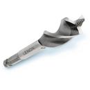 LENOX Titanium 1 in. Bi-Metal Utility Bit 