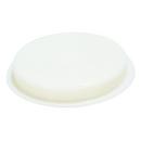 Test-Tite&reg; White Plastic Test Cap 