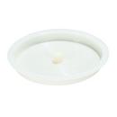 Test-Tite&reg; White Plastic Test Cap 