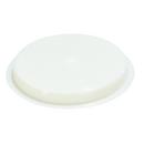 Test-Tite&reg; White Plastic Test Cap 