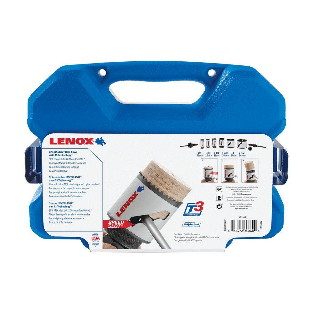 LENOX Plumber Kit 