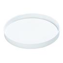 Test-Tite&reg; White Solvent Weld PVC DWV Test Cap in White for 1-1/2 in. to 4 in. DWV Pipes 