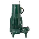 Zoeller Pump Co *CVR* D188 2F 230V 1PH UL (1880003) 